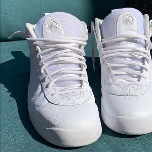 Nike Jordan Jumpman Shoes